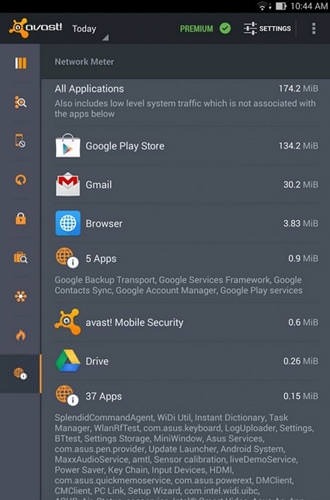 Avast: Mobile Security Android Application Image 2