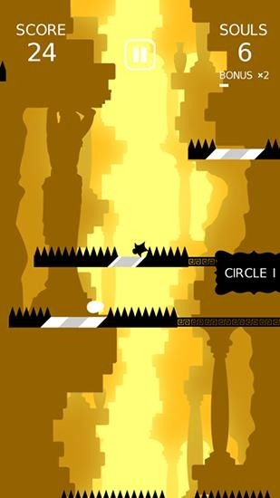 Go To Hell! Android Game Image 1