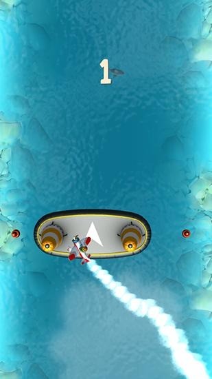 Air Racers Android Game Image 1