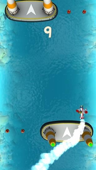 Air Racers Android Game Image 2
