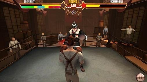 Fisticuffs Android Game Image 1