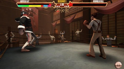 Fisticuffs Android Game Image 2