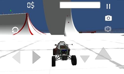 Car Crash: Maximum Destruction Android Game Image 2