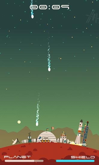 Martian Android Game Image 1