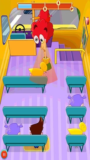 Cheating Tom 2 Android Game Image 1