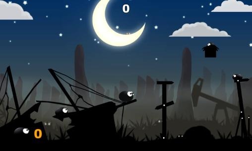 Smoosh Ball Android Game Image 1