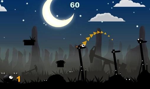Smoosh Ball Android Game Image 2
