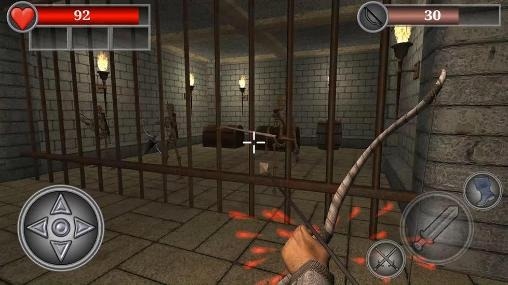 Old Gold 3D Android Game Image 2