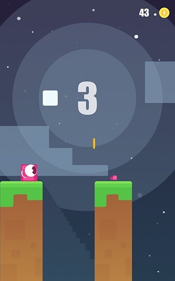 Gap Jump Android Game Image 2