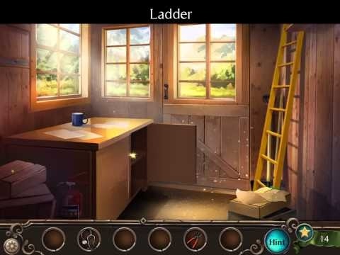 Adventure Escape: Cult Mystery Android Game Image 2
