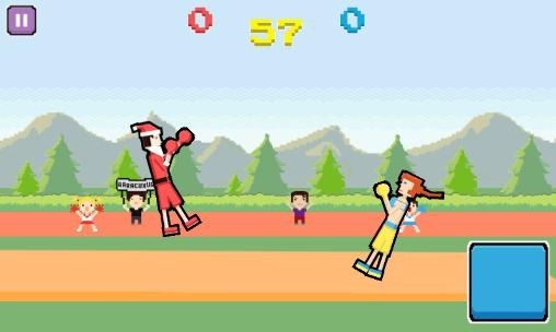 Boxing Physics Android Game Image 2