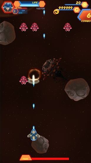 Force Reborn: The Frontier Breach Android Game Image 1