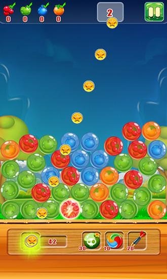Juicy Drop Pop: Candy Kingdom Android Game Image 2