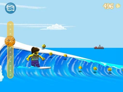 LEGO Juniors Quest Android Game Image 2