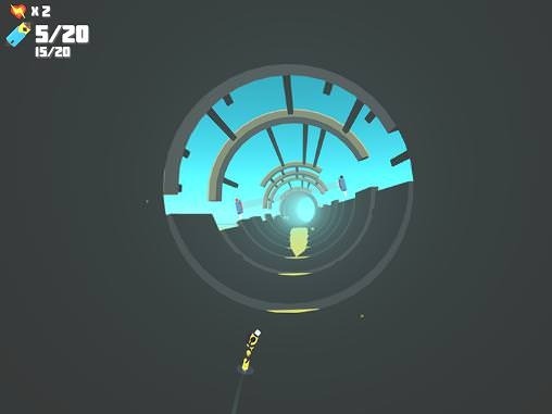 Power Hover Android Game Image 1
