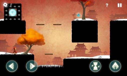 Lost Journey Android Game Image 1