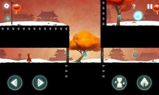 Lost Journey Android Game Image 2