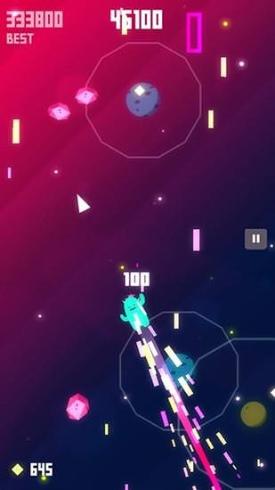 Space Showtime Android Game Image 1