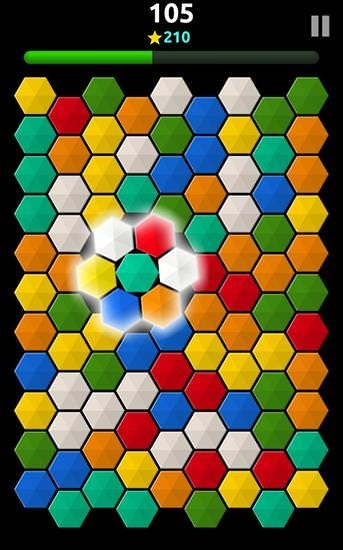 Tricky Twister: A New Spin Android Game Image 1