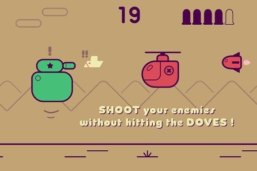 Bouncing Tank Android Game Image 2
