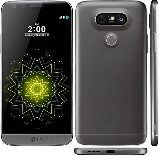 LG G5 Image 1