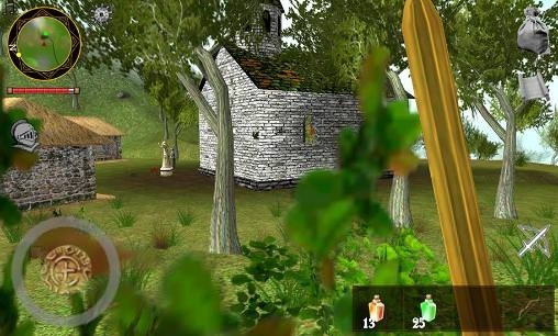 Naroth Android Game Image 2