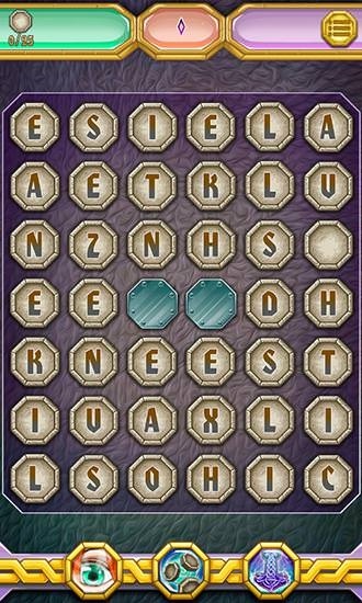 Frida: Awesome Word Search Android Game Image 2