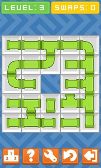 Mazy Maze Android Game Image 1