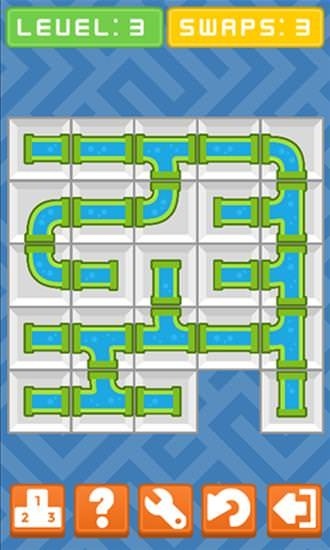 Mazy Maze Android Game Image 2