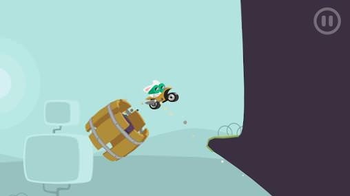 Funky Karts Android Game Image 1
