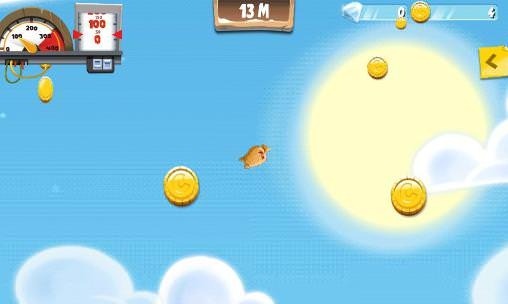 Learn 2 Fly Android Game Image 1