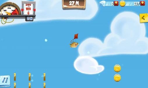 Learn 2 Fly Android Game Image 2