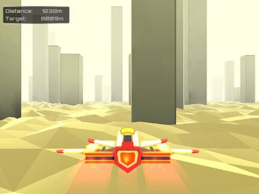 Core: Endless Race Android Game Image 2