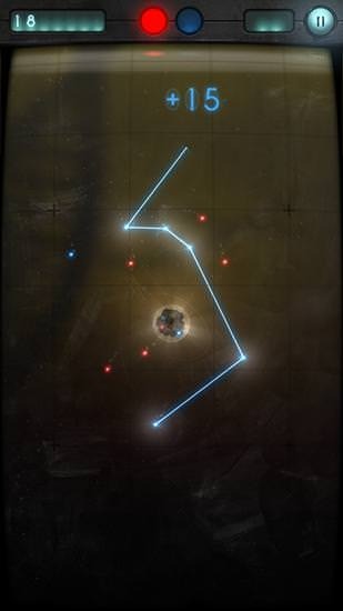 Dirac Android Game Image 2