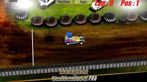 Bangers Unlimited Pro Android Game Image 1