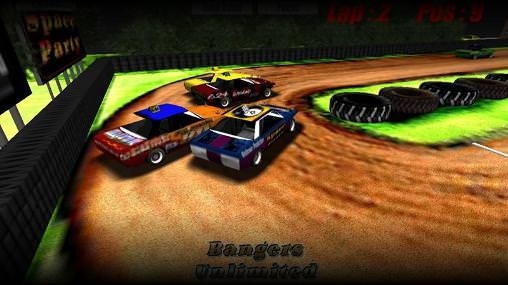 Bangers Unlimited Pro Android Game Image 2