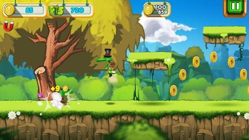 Pirate Island Android Game Image 2