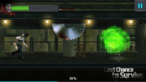 Last Chance To Survive Android Game Image 1