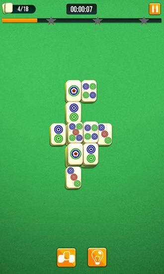 Mahjong To Go: Classic Game Android Game Image 1