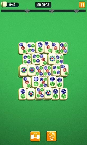 Mahjong To Go: Classic Game Android Game Image 2