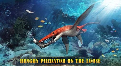 Ultimate Ocean Predator 2016 Android Game Image 2