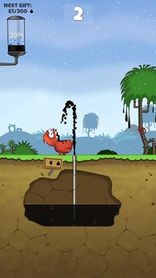 Oil Hunt Android Game Image 2