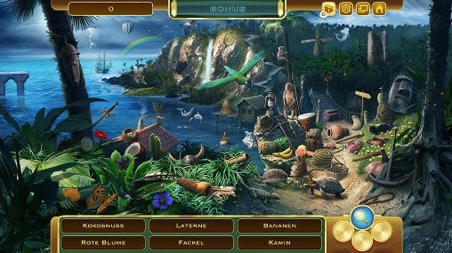 Pearl&#039;s Peril Android Game Image 2