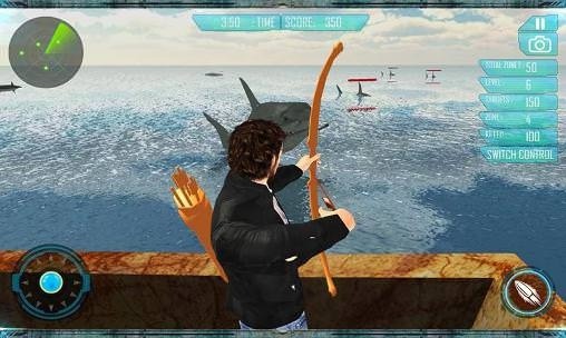 Spear Fish Hunter 2016: Scuba Deep Dive Android Game Image 2