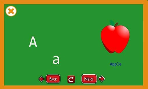Education App For Kids Android Application Image 2