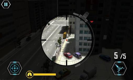 Boss Sniper 18+ Android Game Image 2