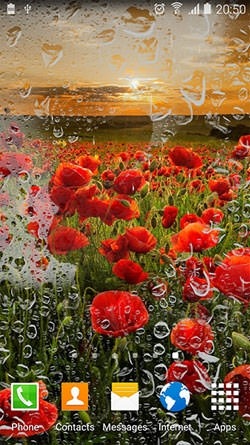 Spring Landscapes Android Wallpaper Image 2