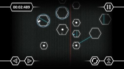 Out Of The Void Android Game Image 1