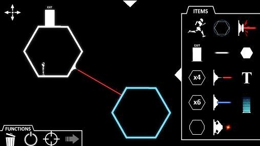 Out Of The Void Android Game Image 2