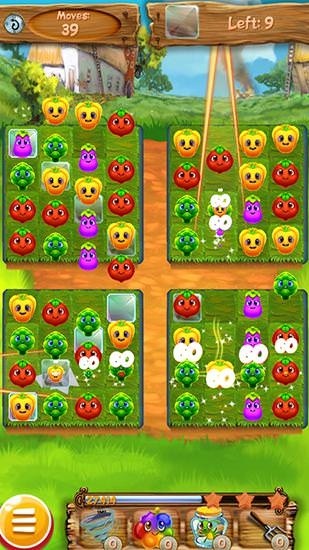Harvest Hero 2: Farm Swap Android Game Image 2